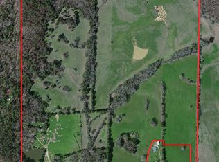 Davis Crossing Rd, Canton, MS 39046