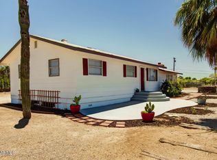 6445 S 32nd St, Phoenix, AZ 85042