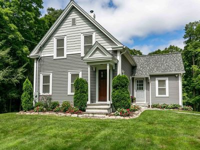 509 Mendon Rd, Sutton, MA, 01590