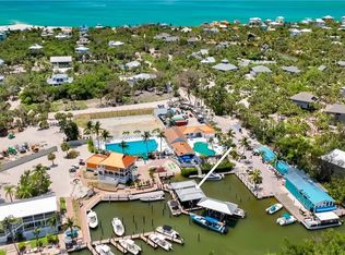 Boat Slip Upper #2, Captiva, FL 33924