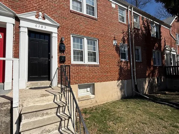 6105 Chinquapin Pkwy, Baltimore, MD 21239