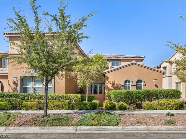11359 Belmont Lake Dr Unit 101, Summerlin, NV 89135