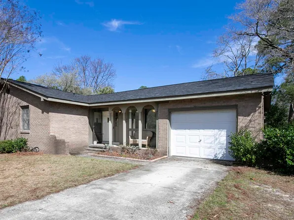 505 Humble Dr, Columbia, SC 29223