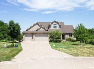 903 9th Street Ct E, Andalusia, IL 61232