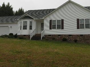 2744 Horsemans Ridge Dr, Clayton, NC 27520