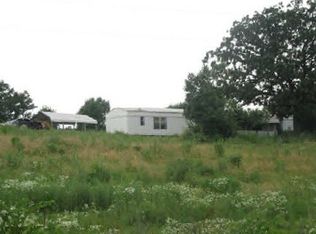 11879 N Highway 59, Summers, AR 72769