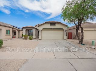 28123 N Quartz Dr, Queen Creek, AZ 85143