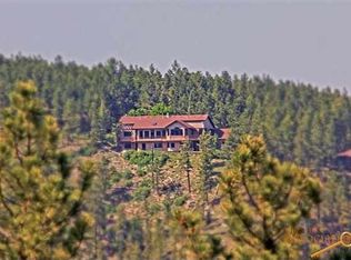 8306 Bighorn Rd, Rapid City, SD 57702