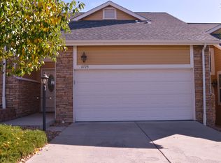 6725 W Yale Ave, Lakewood, CO 80227