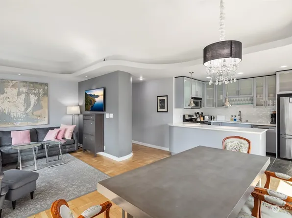 1400 Hubbell Place #PH103, Seattle, WA 98101