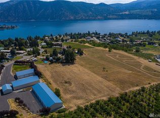 0 Banks Ave, Manson, WA 98831