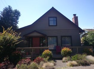 4515 2nd Ave NW, Seattle, WA 98107