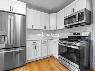 39 Hancock St #2T, Somerville, MA 02144