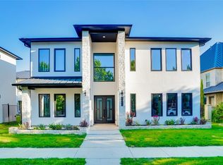 8001 Comanche Way, McKinney, TX 75070
