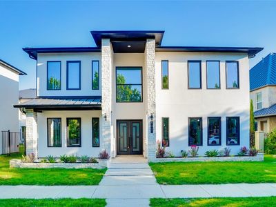 8001 Comanche Way, McKinney, TX, 75070