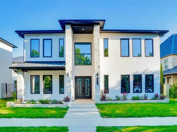 8001 Comanche Way, McKinney, TX 75070