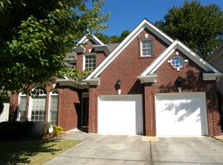 3178 Evelyn St, Tucker, GA 30084