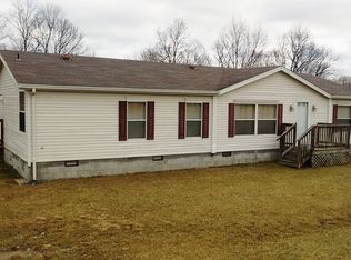 245 Reflection Way, Campbellsvlle, KY 42718