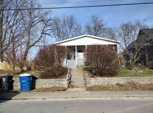 523 17th St, Bedford, IN 47421
