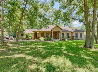 803 Valley Commons Dr, Huffman, TX 77336