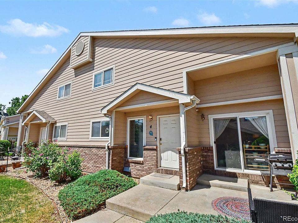 1st image of 1601 Great Western Drive #Q4