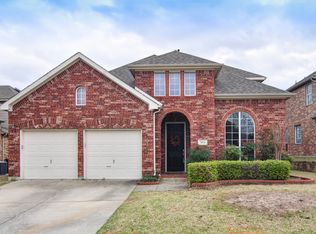 7401 Braemar Ter, McKinney, TX 75071