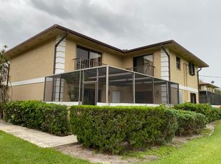 1458 N Lawnwood Cir APT 29D, Fort Pierce, FL 34950