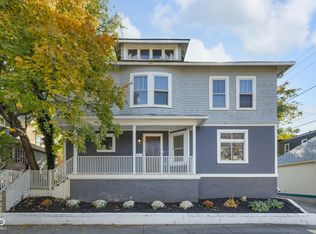 115 Charlotte Pl, Indianapolis, IN