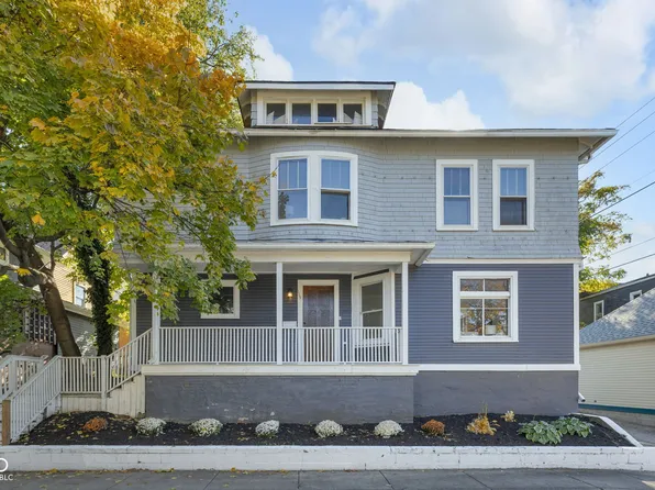 115 Charlotte Pl, Indianapolis, IN 46202