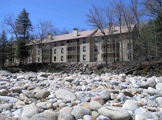 45-2 W Branch Rd #1, Lincoln, NH 03251