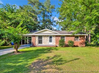 417 Perth St, Fayetteville, NC 28314