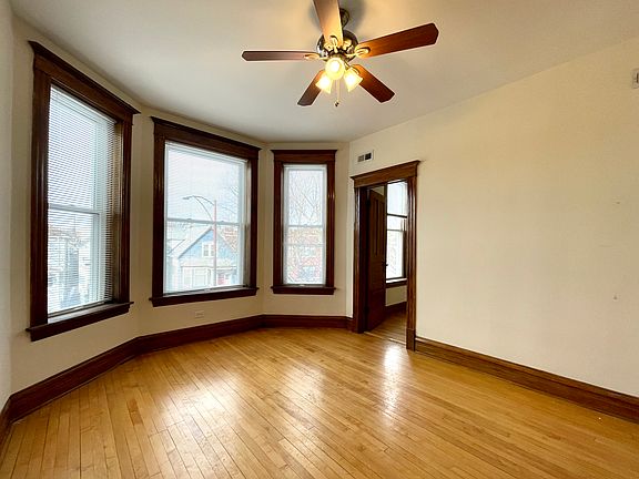 4th image of 2535 N Central Park Ave #2