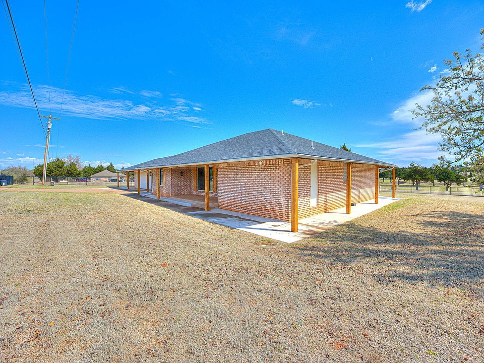 1750 S May Ave, Guthrie, OK 73044 Zillow