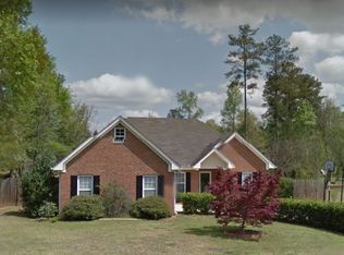 461 Brickleberry Rdg, Athens, GA 30605