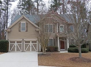 22 Coopers Glen Dr SW, Mableton, GA 30126