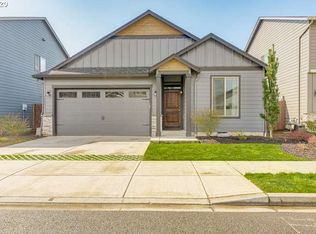 11226 NE 133rd Pl, Vancouver, WA 98682