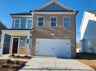 120 Oxford Knoll Xing, Acworth, GA 30102