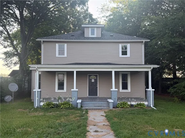 12249 Main St, Stony Creek, VA 23882
