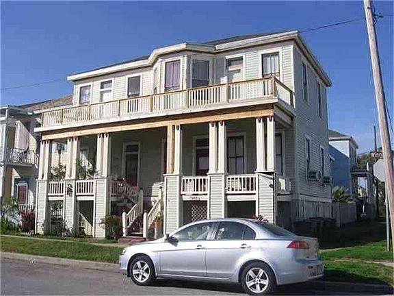 3rd image of 1502 Winnie St APT 3