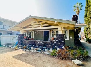 53 S Meridith Ave, Pasadena, CA 91106