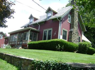 404 Scipio St, Jamestown, PA 16134