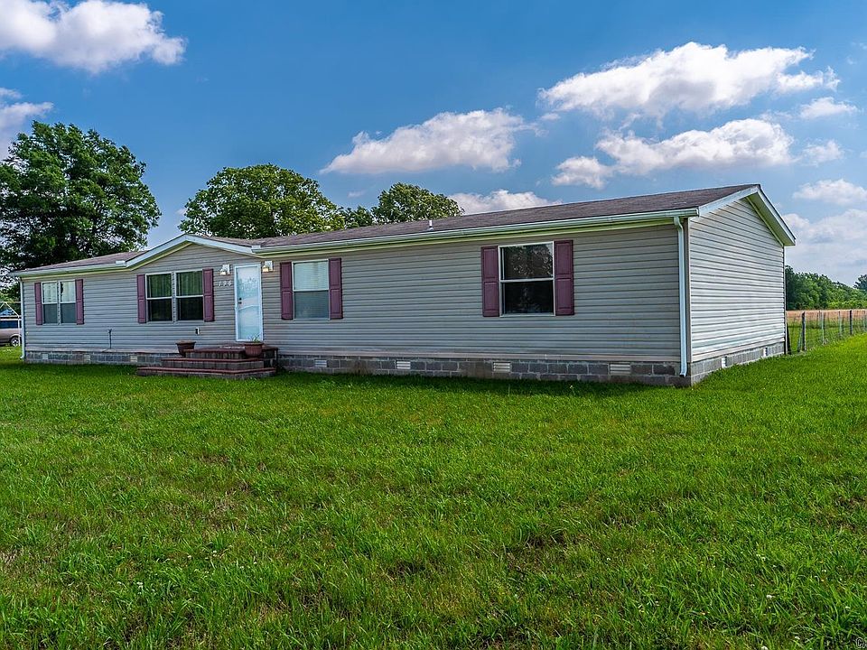 196 County Road 157, Cash, AR 72421 MLS 23026936 Zillow