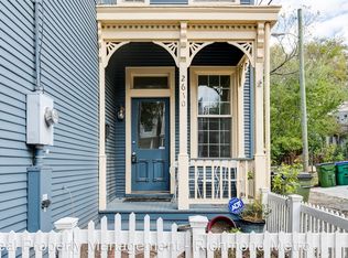 2610 M St, Richmond, VA 23223