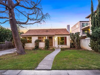 247 Saint Francis St, San Gabriel, CA, 91776