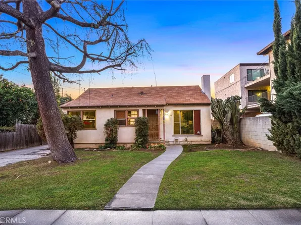 247 Saint Francis St, San Gabriel, CA 91776