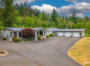 12809 17th Street Ct E, Edgewood, WA 98372