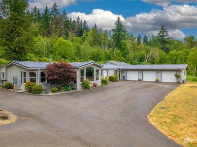 12809 17th Street Ct E, Edgewood, WA, 98372