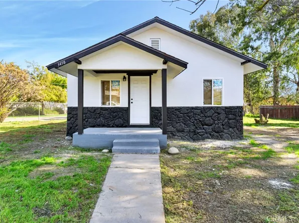 3498 S Victoria Ave, Fresno, CA 93725