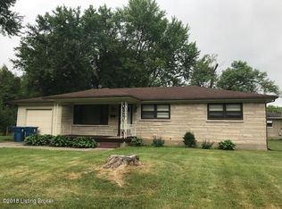 3206 Quinton Dr, Louisville, KY 40216