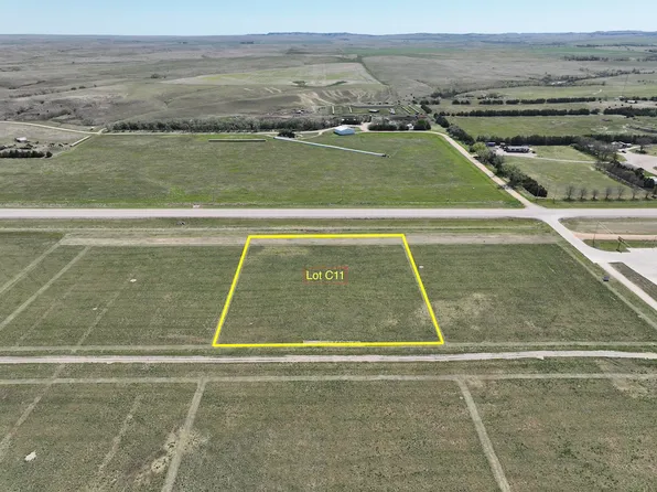 LOT C #11, White River, SD 57579